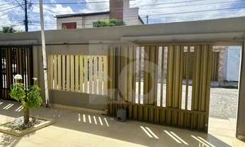 Imagem 5: Casa 3 Quartos com Suíte à Venda no Bairro Aruana, Loteamento El Dourado