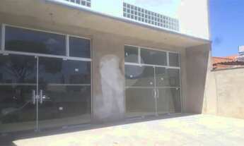 Imagem 3: Salão comercial para alugar em Cidade Nova I, Indaiatuba - SP