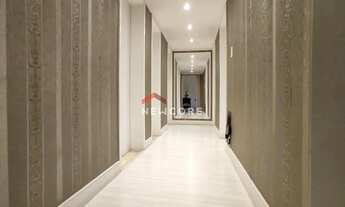 Imagem 7: Apartamento em Avenida Dom Pedro I - Enseada - Guarujá/SP