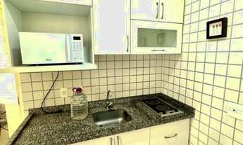 Imagem 7: APARTAMENTO - PERDIZES - SP