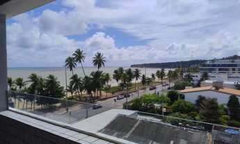 Imagem: Vendo apt na Beira-Mar do Cabo Branco