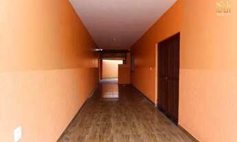 Imagem 2: CASA PARA VENDA E LOCAÇÃO NO BAIRRO SÃO JOSÉ