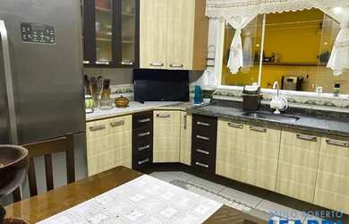 Imagem 2: CASA ASSOBRADADA - JARDIM PORTUGAL - SP