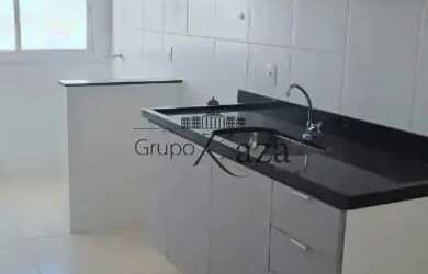 Imagem 7: Oportunidade - Apartamento - Jardim Oriente - Tennô Residencial - 2 Dormitórios - 62m²