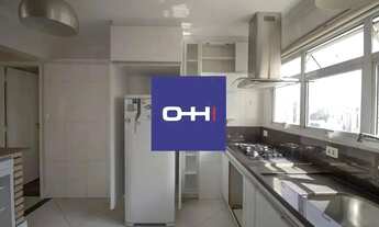 Imagem 6: Venda Apartamento 3 Dormitórios - 110 m² Vila Clementino