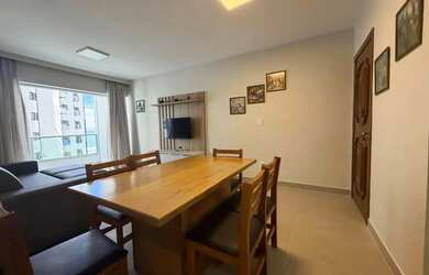 Imagem: EDIFÍCIO PARIS - APARTAMENTO MOBILIADO