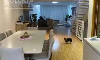 Imagem: Sobrado a venda - Vila Curuçá, Santo André