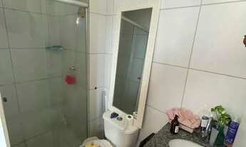 Imagem 3: PASSO CHAVE NO COHATRAC COM SUITE