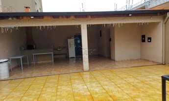 Imagem 2: Apartamento de 64m² com 02 quartos à venda - Vila Monte Alegre