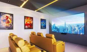 Imagem 2: Apartamento à venda no GRAND VIEW RESIDENCE