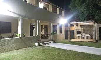 Imagem 3: Casa em condomínio fechado próximo a praia