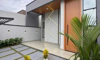 Imagem 3: Vila Suíça 03 Qts (1 suíte com closet) Piscina com hidromassagem e cascata