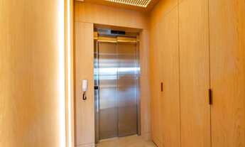 Imagem 4: Apartamento para venda em Aclimação com 4 quartos, sendo 4 suítes , 276m²