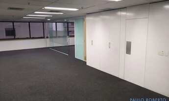 Imagem 5: CONJ. COMERCIAL - JARDIM AMÉRICA - SP