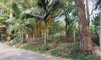 Imagem 2: Terreno, 1145 m² - venda por R$ 600.000,00 ou aluguel por R$ 3.780,00/mês - Granja Viana