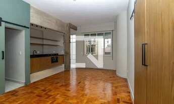 Imagem 2: Apartamento à Venda - Barra Funda, 1 Quarto, 36 m2