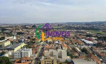 Imagem: APARTAMENTO - ALVINÓPOLIS - SP