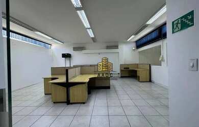 Imagem 2: Prédio, 500 m² - venda por R$ 4.800.000,00 ou aluguel por R$ 31.500,00/mês - Vila Clementi