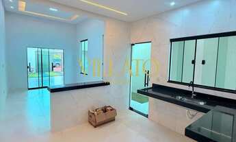 Imagem 7: CASA 3Q A VENDA NO JARDIM BONANZA GOIÂNIA/GO