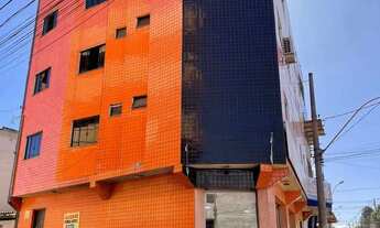 Imagem: Estrutural Setor Oeste - R$650,00 - 1 Quarto