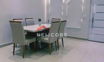 Imagem 6: Sobrado em Rua México - Jardim Terra Branca - Bauru/SP