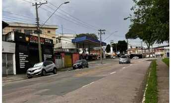 Imagem: Sobrado à Venda no Bosque dos Eucaliptos