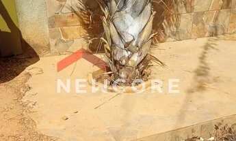 Imagem 3: Casa em Rua Santa Luzia - Santa Cecília - Esmeraldas/MG