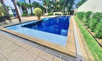 Imagem 4: APARTAMENTO ED. LILAC 4/4  SUÍTES 160m² - LAGOA NOVA