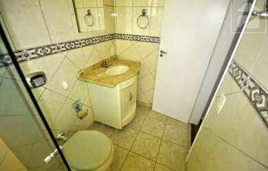 Imagem 5: Apartamento à venda com 66 m², 3 quartos 1 vaga em Centro, Campinas