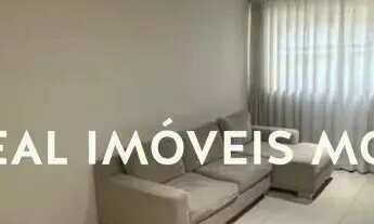 Imagem 2: Apartamento mobiliado para alugar, 2 quartos, 2 vagas na Savassi