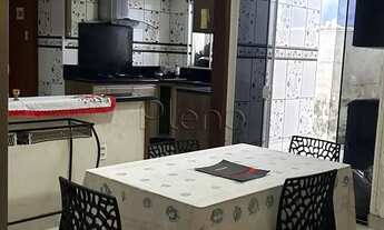 Imagem 4: Casa à venda com 2 quartos no Jardim Paulista I, Indaiatuba