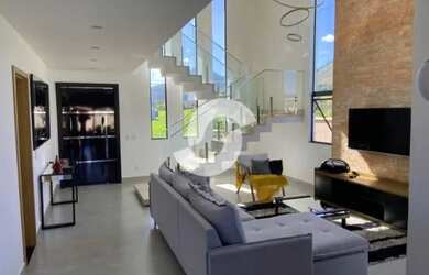 Imagem 2: Casa 3 quartos Inoã