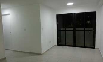 Imagem 7: Apartamento Ponta Verde Edifício Monte Humanari