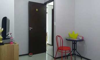 Imagem 7: Condomínio Residencial Anice