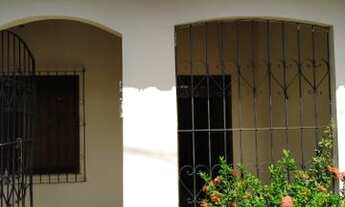 Imagem: Casa no centro