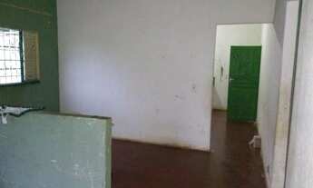 Imagem 5: Aluga-se uma casa- Região Parque do Lago