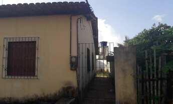 Imagem 3: Aluga-se Linda casa no Novo Estrela