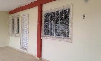 Imagem 5: Casa próximo ao Colégio Adventista