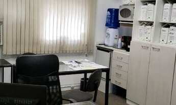 Imagem 6: Excelente sala comercial no Centro do Rio de Janeiro