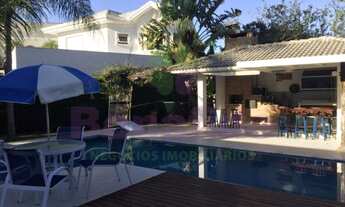 Imagem 3: CASA RESIDENCIAL, PORTAL JAPY GOLF CLUB, CABREÚVA