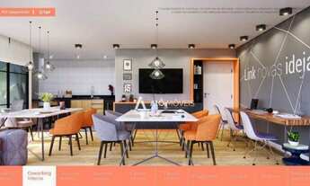 Imagem 7: Apartamento com 3 dormitórios à venda, 64 m² por R$ 519.900,00 - Boa Vista - Curitiba/PR