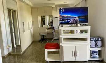 Imagem 3: Apartamento para Venda em Cuiabá, Santa Rosa, 2 dormitórios, 2 suítes, 3 banheiros, 3 vag