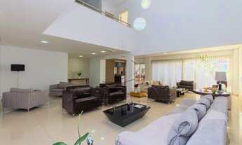 Imagem 5: Casa de condomínio à venda com 4 dormitórios em Aparecidinha, Sorocaba cod:24848