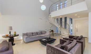 Imagem 3: Casa de condomínio à venda com 4 dormitórios em Aparecidinha, Sorocaba cod:24848