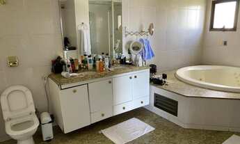 Imagem 6: Apartamento para Venda em Cuiabá, Santa Rosa, 2 dormitórios, 2 suítes, 3 banheiros, 3 vag