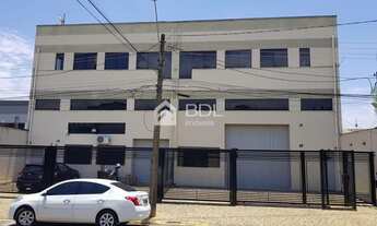 Imagem 2: Prédio - Jardim Myrian Moreira da Costa - Campinas