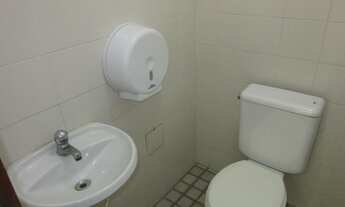 Imagem 7: Sala comercial com 35 m² na Barra da Tijuca