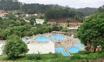 Imagem 7: Chalé hotel fazenda China park