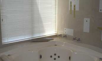 Imagem 7: Casa - Alphaville - Campinas