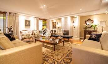 Imagem: Apartamento - Cambuí - Campinas